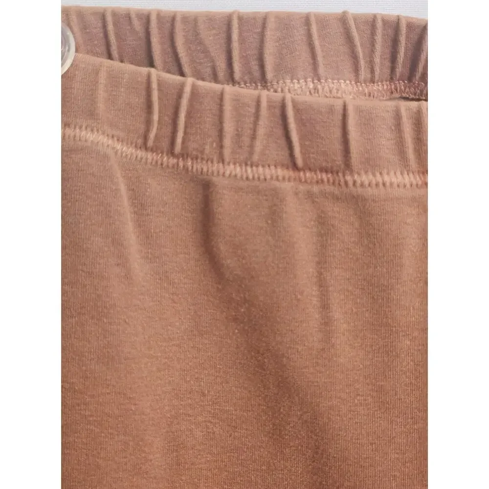 SKIMS LADIES LOUNGE LEGGINGS NWT‎